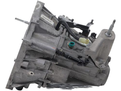 Used Gearbox Gearbox RENAULT MEGANE IV Hatchback (B9A/M/N_) 1.5 Blue dCi 115 (B9A6) (116 hp) 22073559 22073559