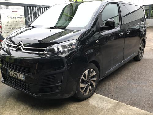 Right front suspension arm CITROËN JUMPY III Van (V_) 2.0 BlueHDi 180 | BP24364992M13  - Image 7