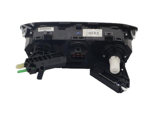 Used Climate control Climate control 29213892 29213892
