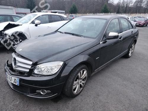 Left headlight MERCEDES-BENZ C-CLASS (W204) | BP38678620C28 - Image 11