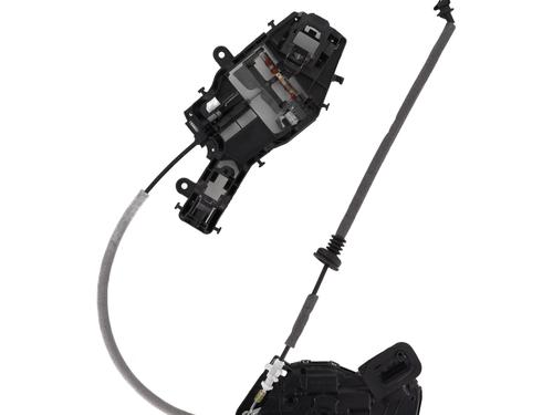 Rear right lock VW GOLF SPORTSVAN VII (AM1, AN1) 1.5 TSI | BP19481818C99 