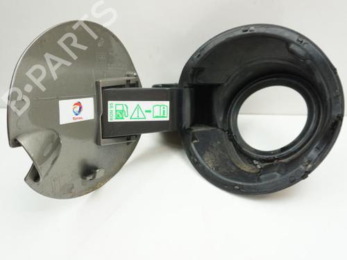 Used Fuel flap PEUGEOT 208 I (CA_, CC_) 1.0 VTi (68 hp) 18196897