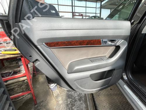 Used Rear left panel Rear left panel AUDI A6 Allroad C6 (4FH) 3.0 TDI quattro (233 hp) 32731409 32731409