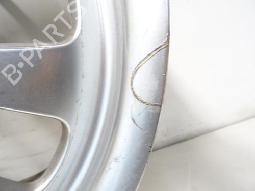 Rim BMW 3 Compact (E46) 318 td | BP25716587C45 