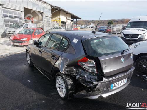 Driver airbag BMW 1 (E87) 120 d | BP18182356C9 