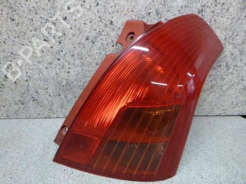 Højre baglygte SUZUKI SWIFT III (MZ, EZ) 1.3 DDiS (RS413D) (69 hp) 18182551
