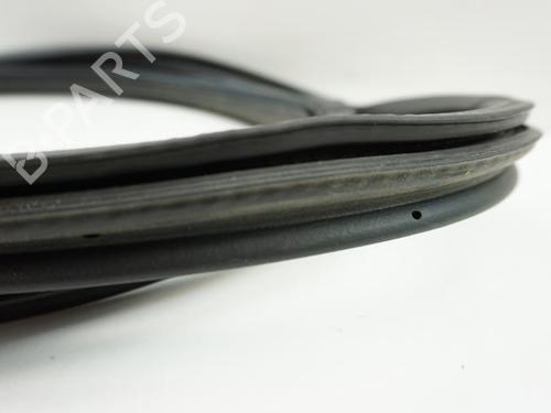 Rubber door seal PEUGEOT 308 II (LB_, LP_, LW_, LH_, L3_) 1.5 BlueHDI 100 | BP18196990C142 