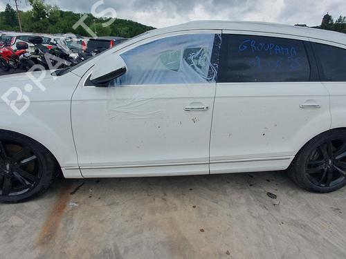 Left headlight AUDI Q7 (4LB) 3.0 TDI quattro | BP32772274C28 - Image 7