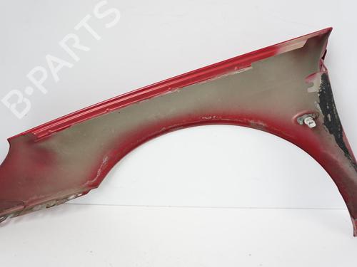Right front fenders PEUGEOT 407 (6D_) 2.0 (6DRFNB, 6DRFNE) | BP18184516C42