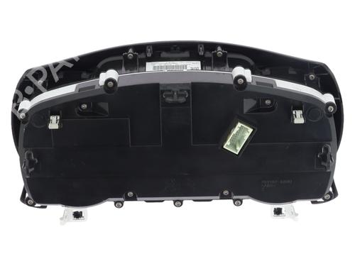 Instrument cluster CITROËN C3 III (SX) 1.2 PureTech 82 | BP36943970C47 - Image 6