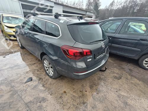 Right taillight OPEL ASTRA J (P10) 1.6 CDTi (68) | BP37745347C35 - Image 13