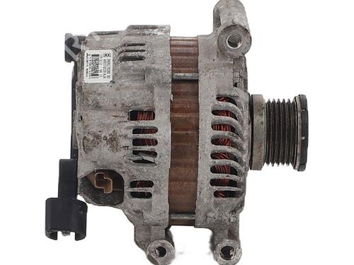 Used Alternator Alternator PEUGEOT 208 I (CA_, CC_) 1.6 GTi (200 hp) 29317229 29317229