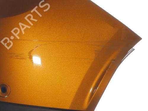 Bak støtfanger DACIA DUSTER (HM_) 1.5 dCi 115 (HMAD) | BP29935324C8