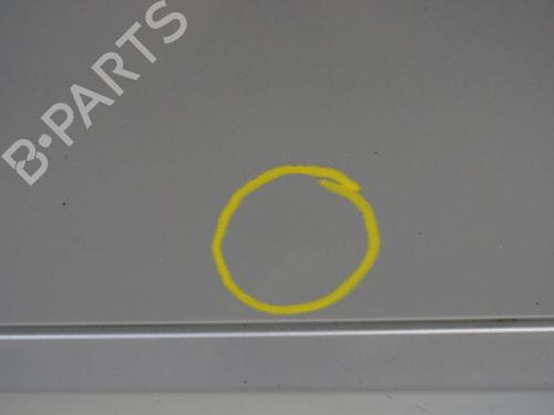 Used Left front door MERCEDES-BENZ C-CLASS Coupe (CL203) C 220 CDI (203.706) (143 hp) 18187962
