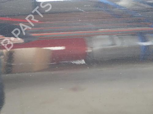 Left front door PORSCHE MACAN (95B) 3.6 Turbo | BP18176808C2 