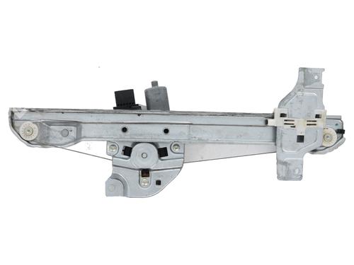 Used Front right window mechanism Front right window mechanism CITROËN C3 III (SX) 1.2 VTi 82 (82 hp) 23762861 23762861