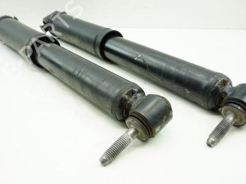 Right rear shock absorber RENAULT SCÉNIC IV (J9_) 1.7 Blue dCi 120 (J9A7, J9A8) | BP18197088M19 