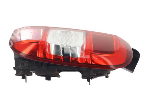 Right taillight DACIA DUSTER (HS_) 1.5 dCi | BP38678640C35 - Image 5