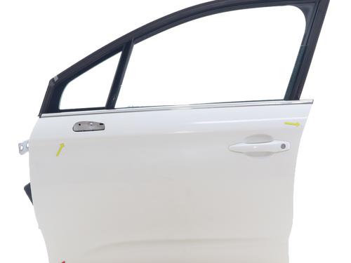 Tür links vorne für CITROËN C4 II (NC_) 1.6 HDi 90 (92 hp) 30819218