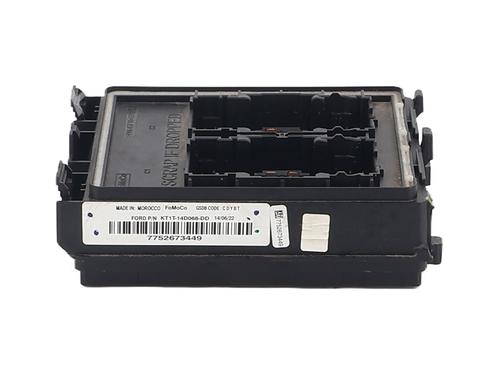 Used Fuse box Fuse box FORD TRANSIT CONNECT V408 Box Body/MPV 1.5 EcoBlue (101 hp) 28680770 28680770