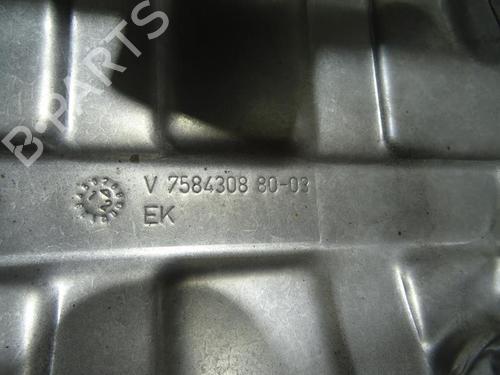 Used Other PEUGEOT 208 I (CA_, CC_) 1.6 VTi (120 hp) 18174029