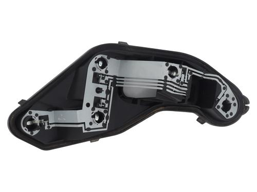 Lampeholder PEUGEOT 207 (WA_, WC_) 1.4 HDi (68 hp) 31909619