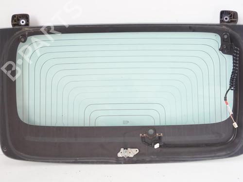 Tailgate CITROËN C1 (PM_, PN_) 1.0 | BP18176550C6 