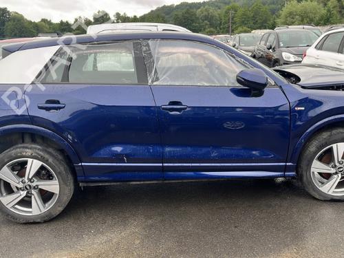 Used Parts AUDI Q2 (GAB, GAG)  35 TFSI  1964086