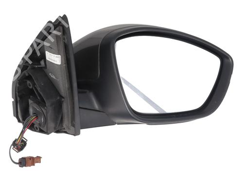 Used Right mirror Right mirror PEUGEOT 308 II (LB_, LP_, LW_, LH_, L3_) 1.6 HDi / BlueHDi 115 (115 hp) 36150714 36150714