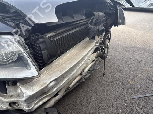 Left front seat AUDI A6 Allroad C6 (4FH) 3.0 TDI quattro | BP32731400C15  - Image 14