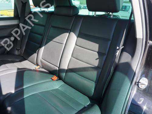 Vindusheismekanisme høyre foran VW TOUAREG (7LA, 7L6, 7L7) 3.0 V6 TDI | BP18188110C23 