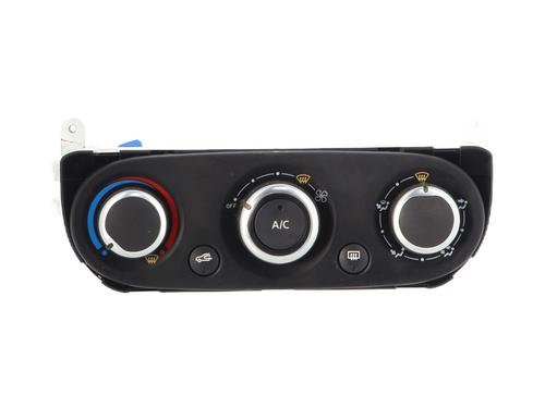AC Styreenhet / Manøvreringsenhet RENAULT CLIO IV (BH_) 1.5 dCi 90 (90 hp) 29641663