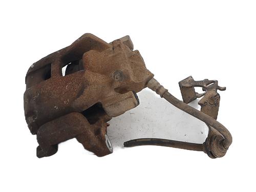 Left front brake caliper RENAULT SCÉNIC III (JZ0/1_) 1.5 dCi | BP24645593M105 