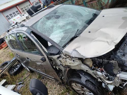 Rudehejsemekanisme Højre bagtil CITROËN C3 Picasso (SH_) 1.6 HDi | BP24435420C25 