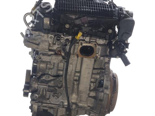 Used Engine Engine 31830440 31830440