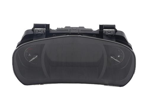 Cockpit RENAULT MEGANE IV Hatchback (B9A/M/N_) 1.5 Blue dCi 115 (B9A6) (116 hp) 28497118