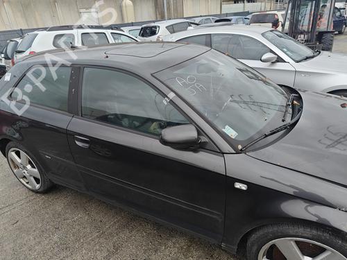 Left taillight AUDI A3 (8P1) 3.2 V6 quattro | BP30863281C34  - Image 7