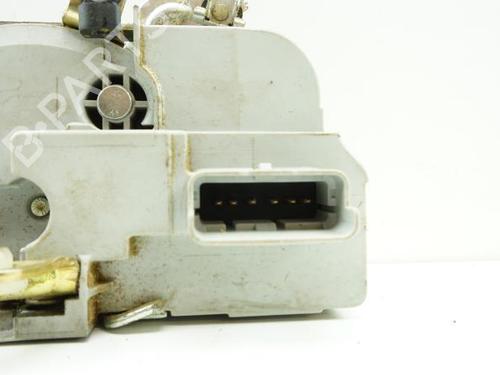 Front right lock PEUGEOT PARTNER Box Body/MPV (5_, G_) 1.6 HDi 75 | BP18181971C97