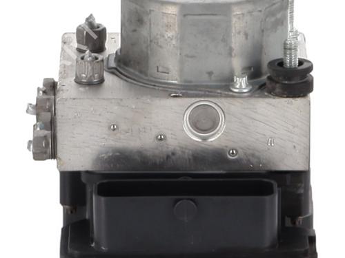 ABS pump DACIA SANDERO II 1.0 SCe 75 (B8JC, B8JD) | BP19640277M43 