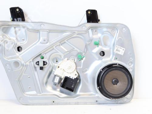 Rudehejsemekanisme ventre foran VW TIGUAN (5N_) 2.0 TDI (140 hp) 18184688