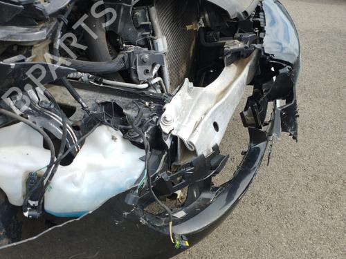 Left front driveshaft RENAULT LAGUNA III (BT0/1) 1.5 dCi (BT00, BT0A, BT0T, BT1J) | BP29706164M38  - Image 17