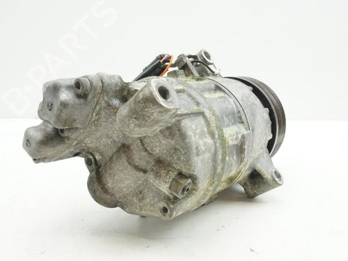 AC compressor BMW 1 (E81) 116 i | BP18180726M34 