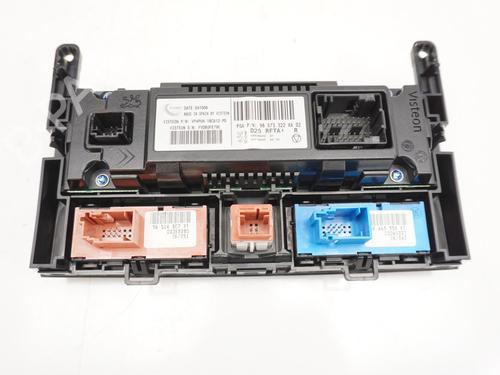 Used Climate control Climate control PEUGEOT 407 Coupe (6C_) 2.7 HDi (204 hp) 18192052 18192052