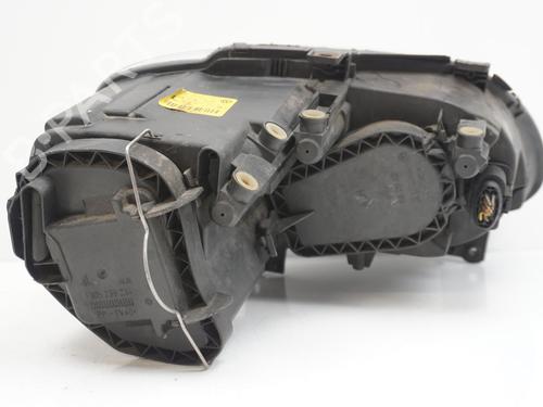Left headlight VW TOURAN (1T1, 1T2) 2.0 TDI | BP18180234C28