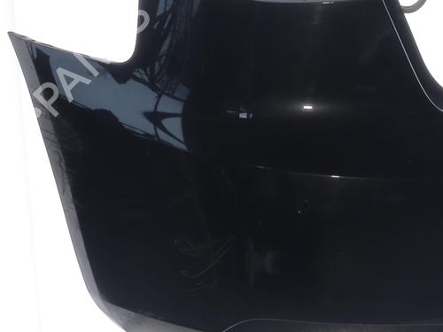 Rear bumper AUDI A3 (8V1, 8VK) 2.0 TDI | BP29403736C8 