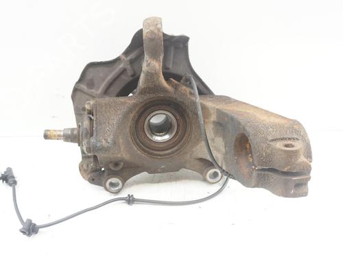 Left front steering knuckle CITROËN JUMPER II Van 2.2 HDi 120 | BP20179692M25 