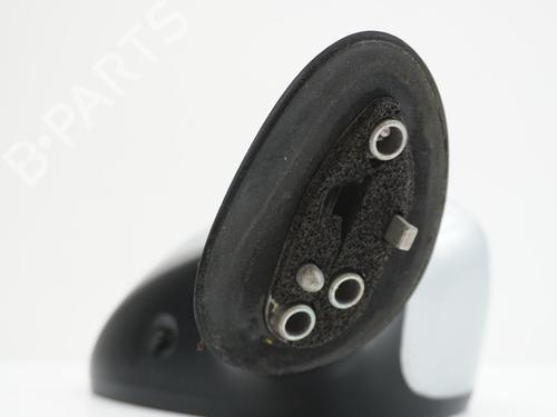 Right mirror FIAT GRANDE PUNTO (199_) 1.3 D Multijet (199.AXD11, 199.AXD1A, 199.AXD1B,... | BP18177078C27 
