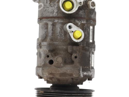 AC compressor SEAT IBIZA V (KJ1, KJG) 1.0 TSI | BP27303408M34
