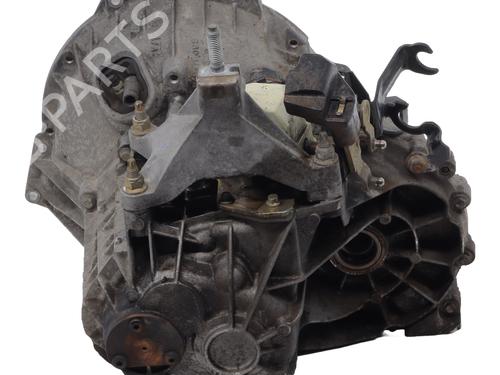 Used Gearbox Gearbox 22073797 22073797