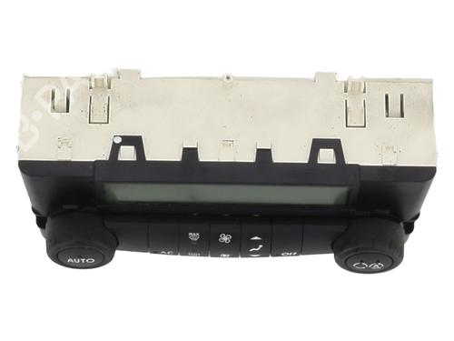 Climate control RENAULT LAGUNA II (BG0/1_) 2.0 16V (BG00, BG0K, BG0P, BG0W) | BP29608325I5 